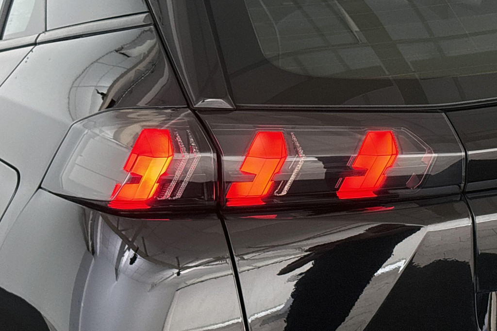 Peugeot 2008 (L306XP) met abonnement