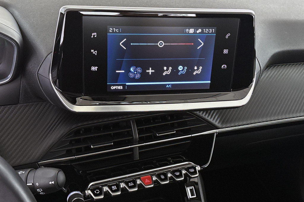 Peugeot 2008 (L306XP) met abonnement