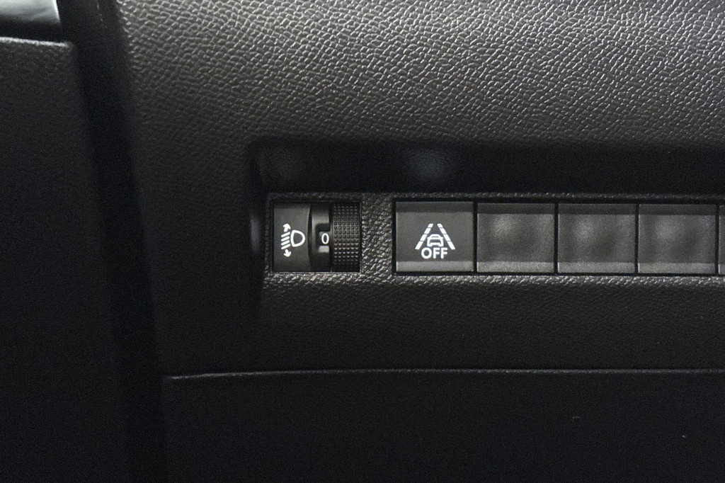 Peugeot 2008 (L306XP) met abonnement