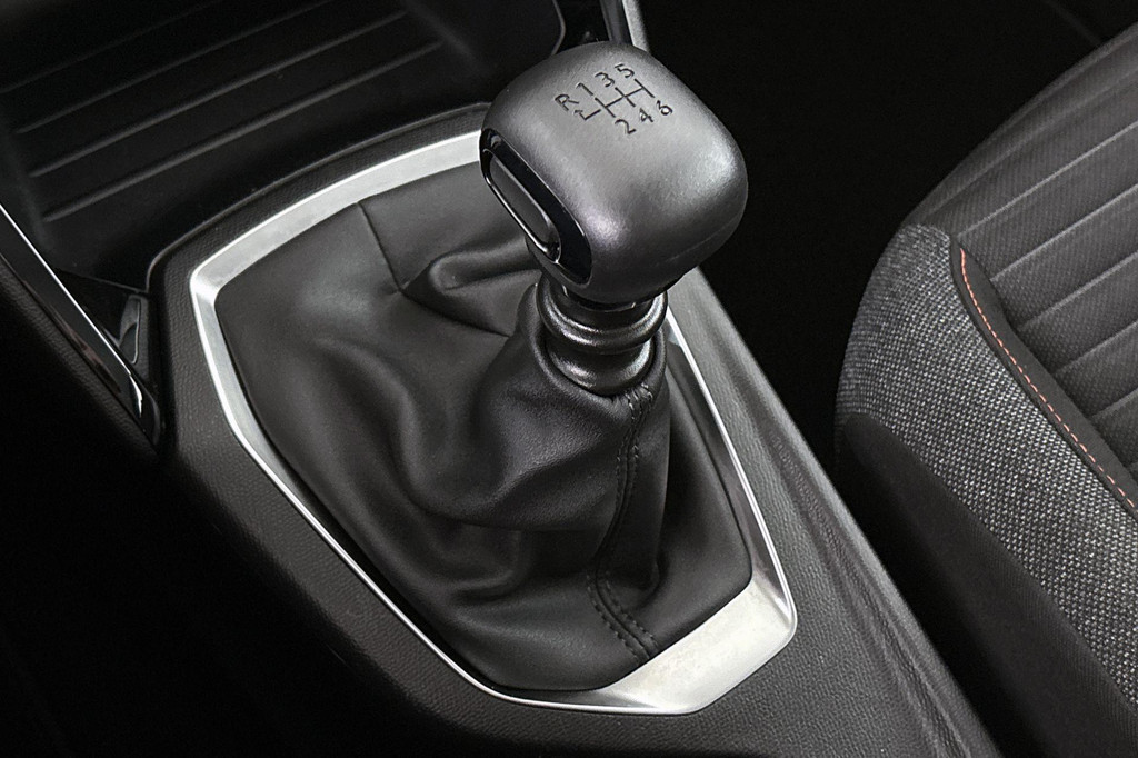 Peugeot 2008 (L306XP) met abonnement