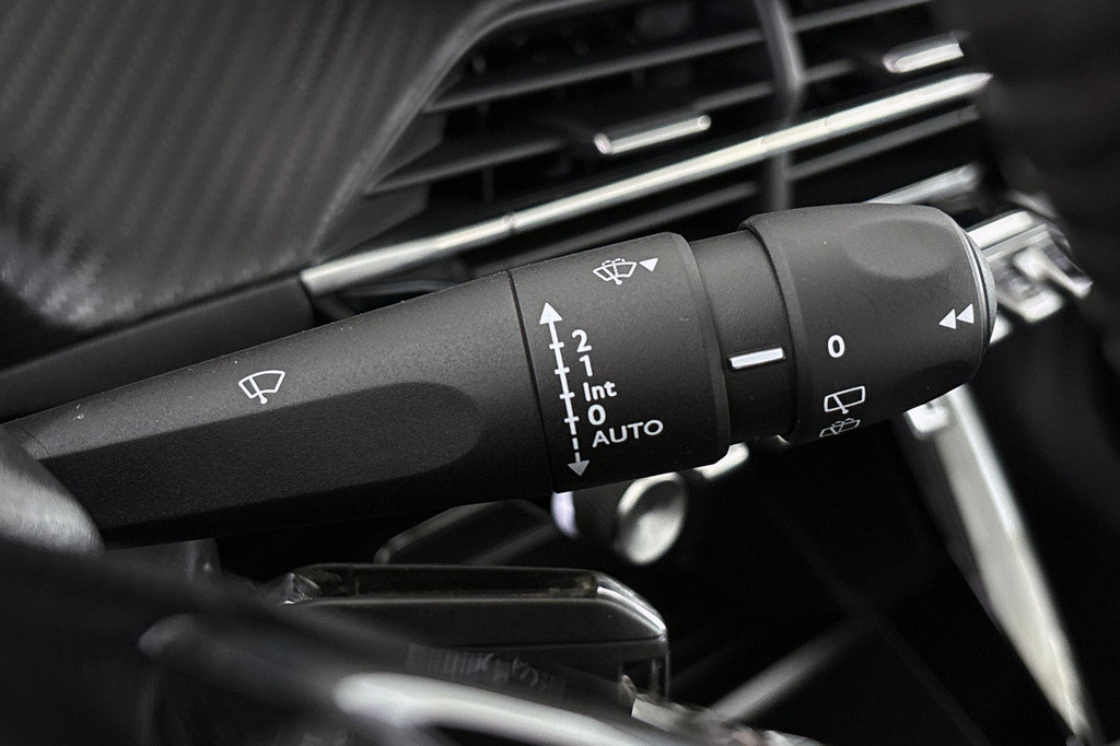 Peugeot 2008 (L306XP) met abonnement