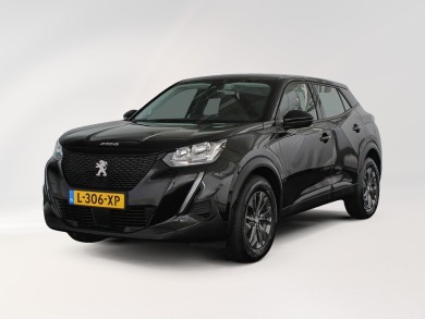 Peugeot 2008 (L306XP) met auto abonnement