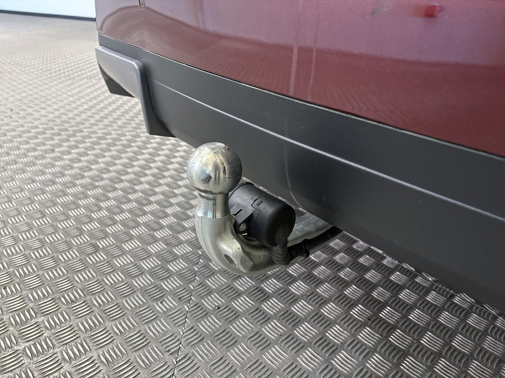 BMW iX3 (L252LB) met abonnement