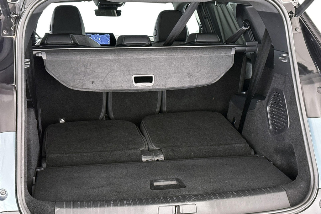 Peugeot 5008 (KFZ75P) met abonnement