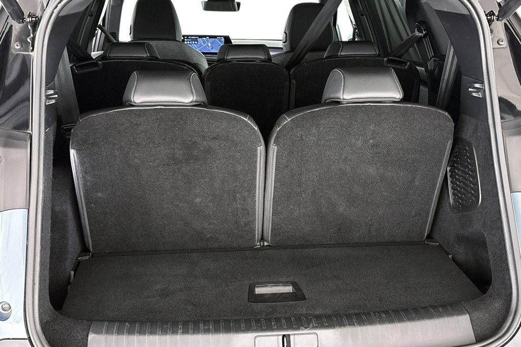 Peugeot 5008 (KFZ75P) met abonnement