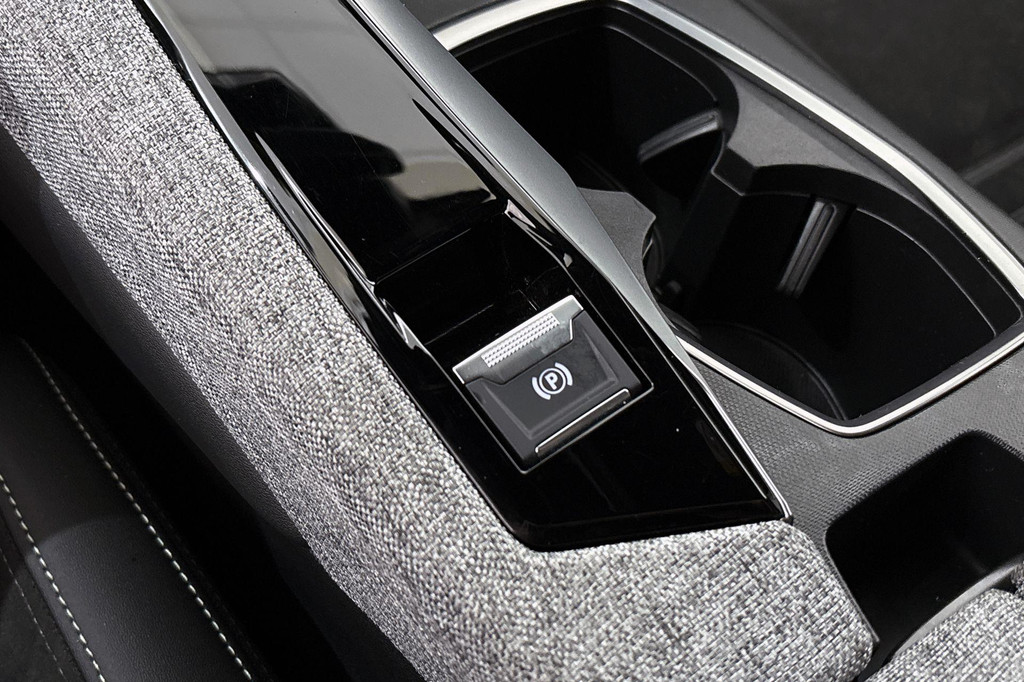 Peugeot 5008 (KFZ75P) met abonnement