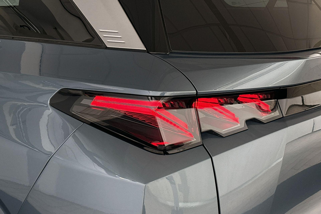 Peugeot 5008 (KFZ75P) met abonnement