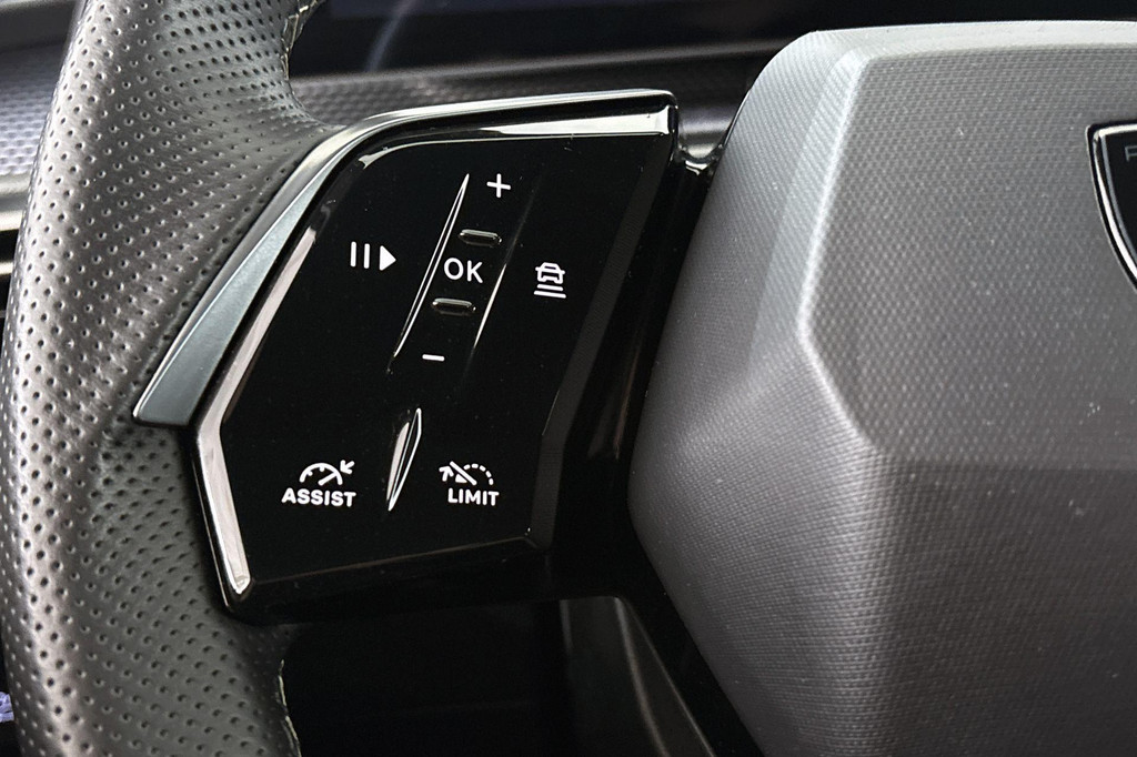 Peugeot 5008 (KFZ75P) met abonnement