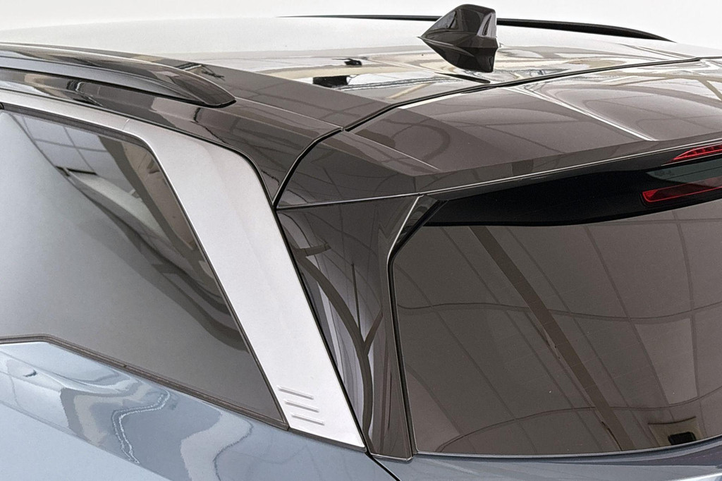 Peugeot 5008 (KFZ75P) met abonnement