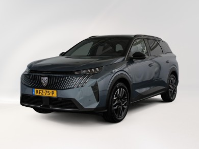 Peugeot 5008 (KFZ75P) met auto abonnement