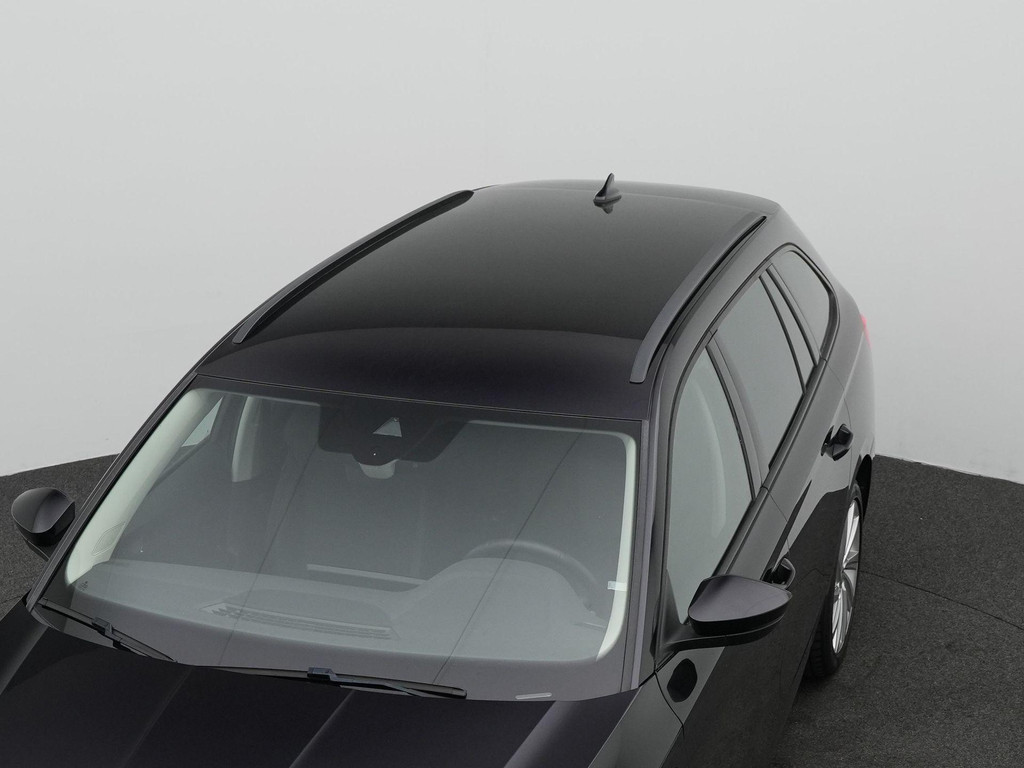 ŠKODA Octavia (KTP37Z) met abonnement