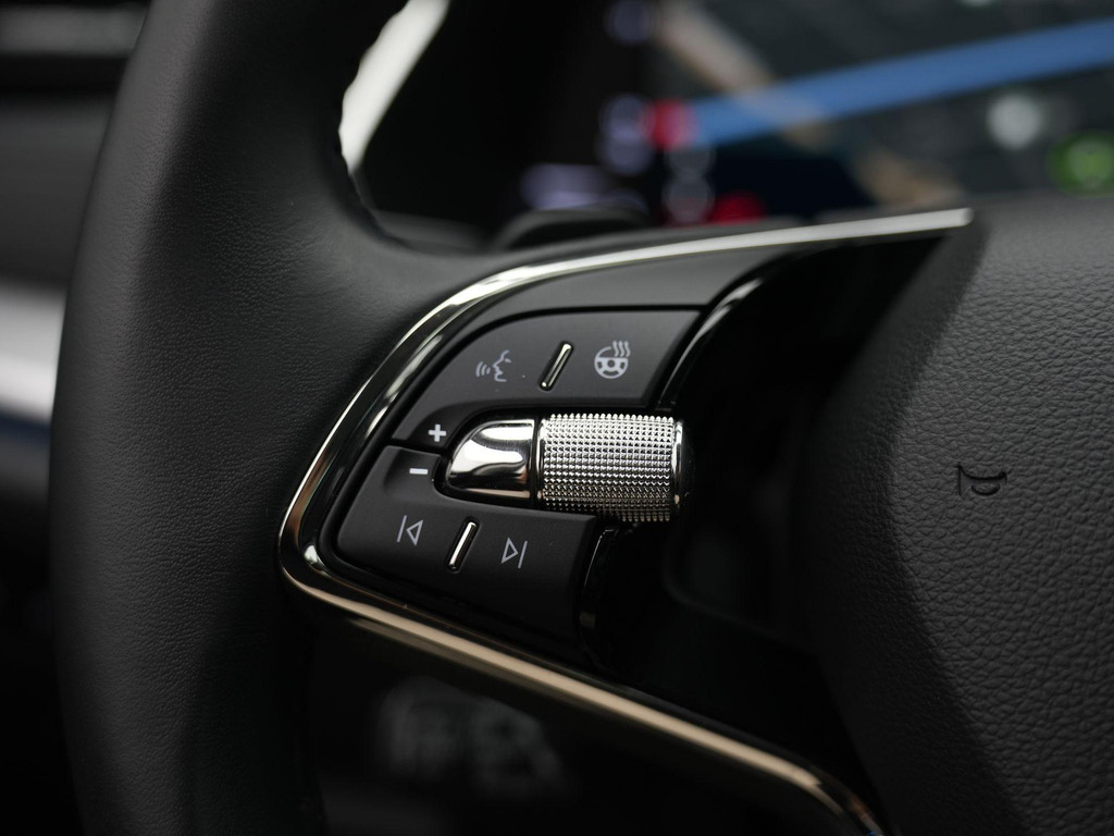 ŠKODA Octavia (KTP37Z) met abonnement
