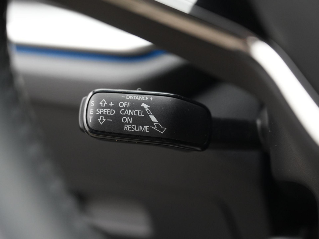 ŠKODA Octavia (KTP37Z) met abonnement