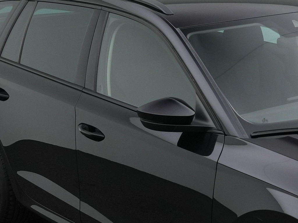 ŠKODA Octavia (KTP37Z) met abonnement