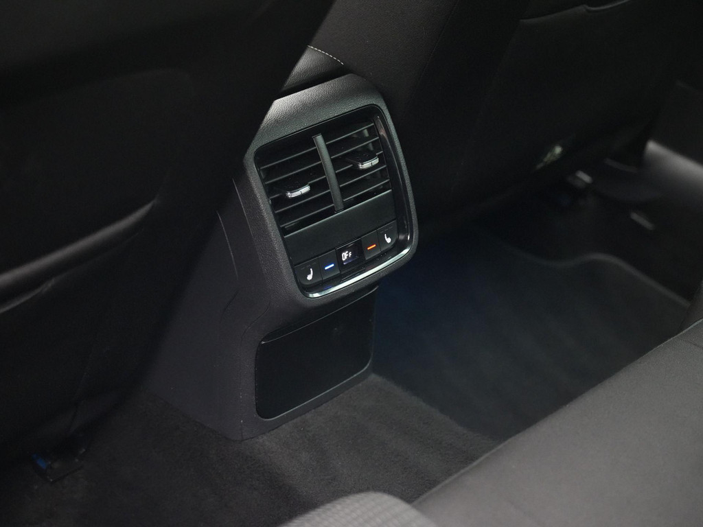 ŠKODA Octavia (KTP37Z) met abonnement