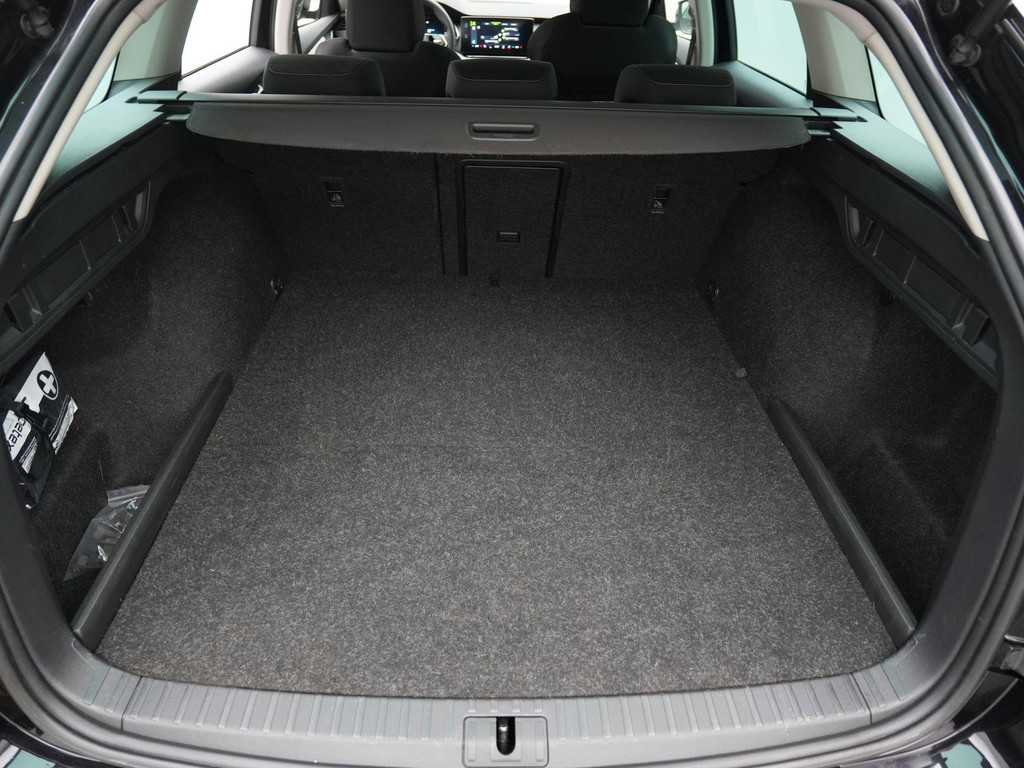 ŠKODA Octavia (KTP37Z) met abonnement