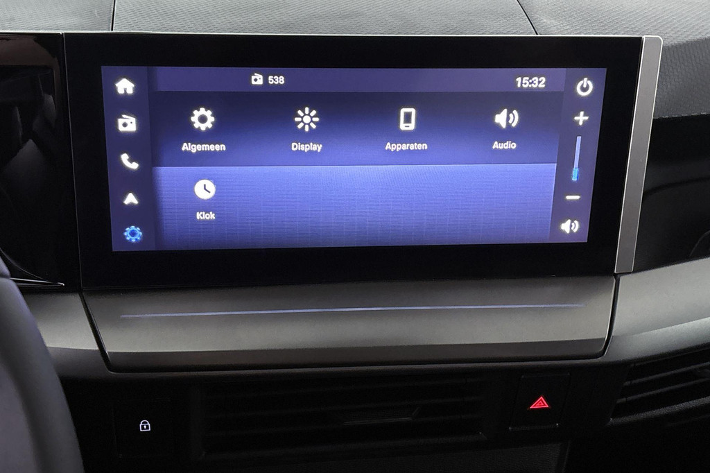 Opel Frontera (KZV59V) met abonnement