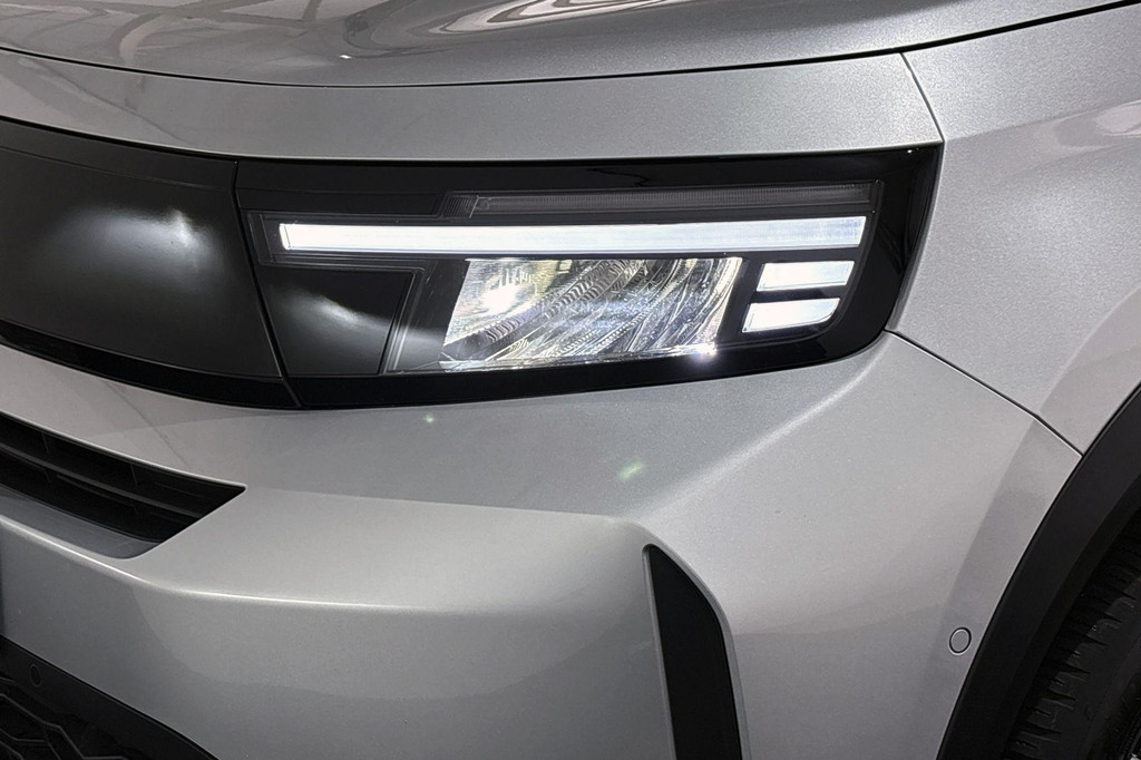 Opel Frontera (KZV59V) met abonnement