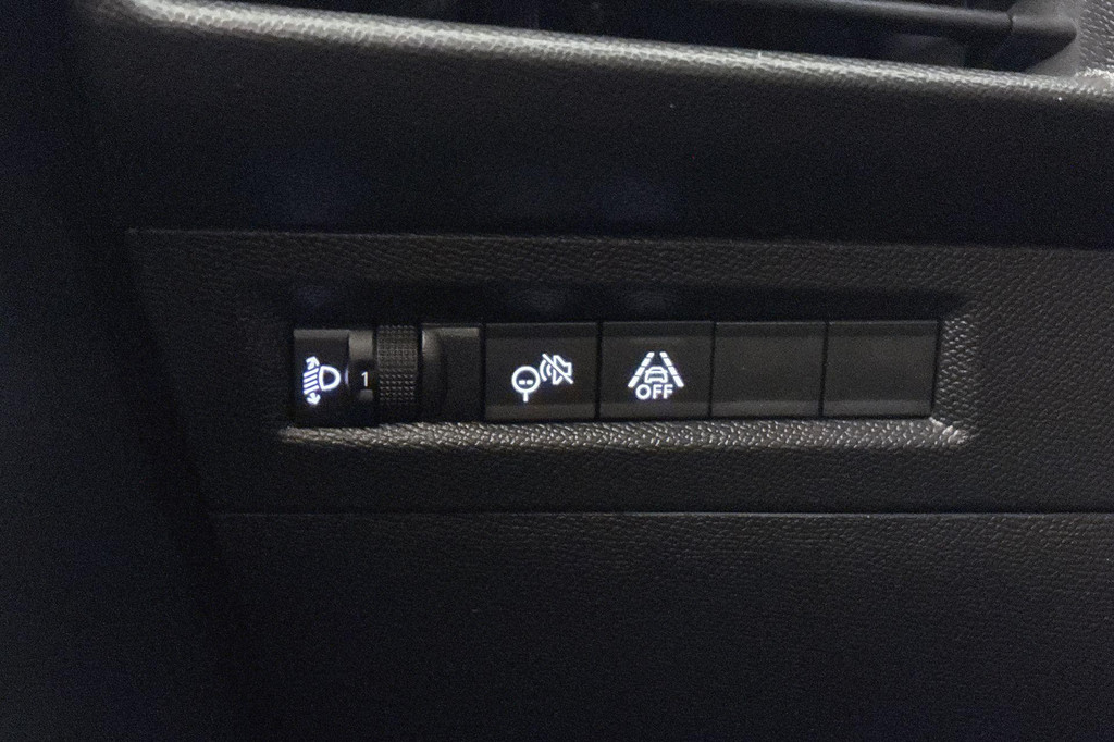 Opel Frontera (KZV59V) met abonnement