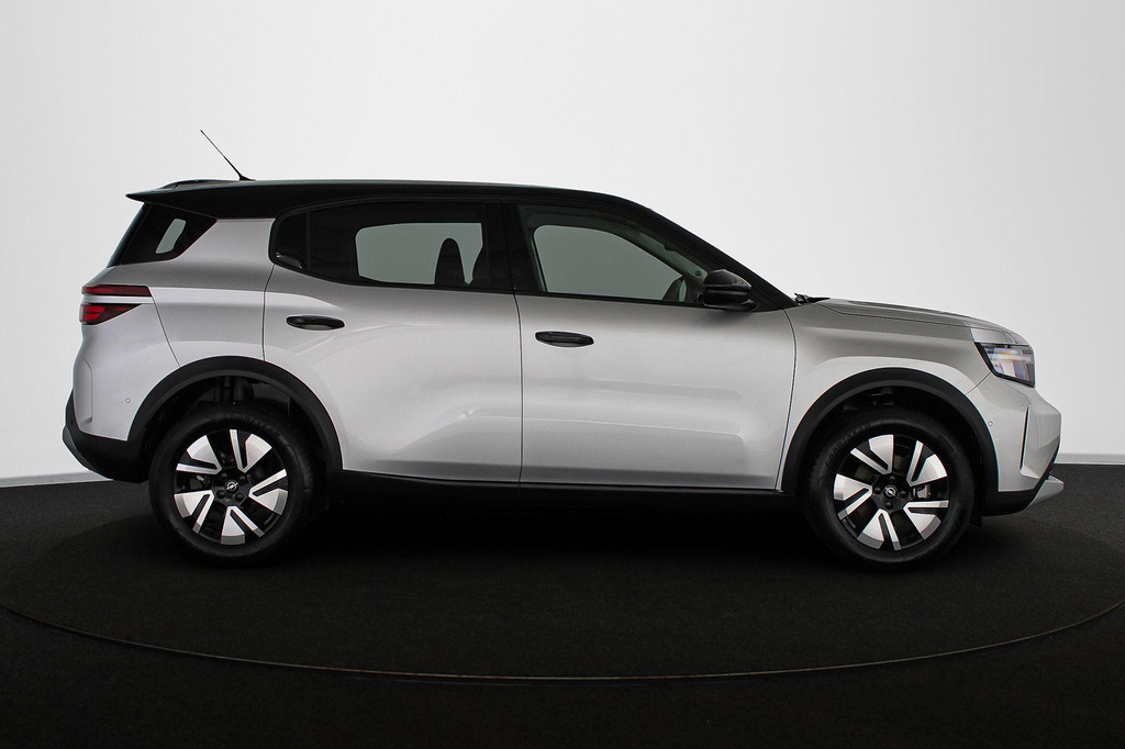Opel Frontera (KZV59V) met abonnement