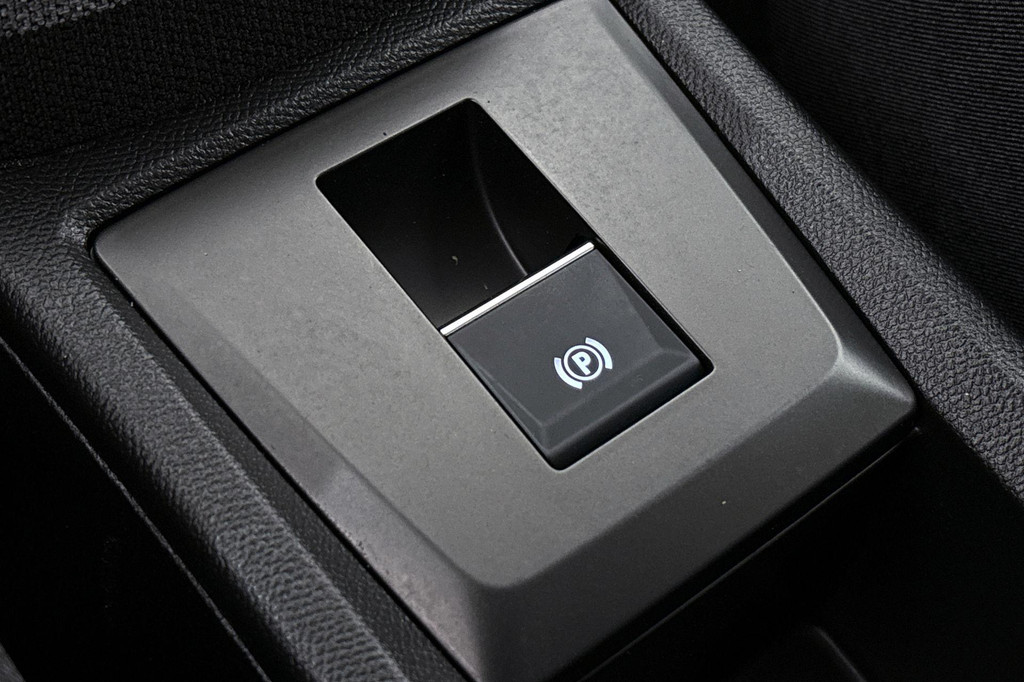 Opel Frontera (KZV59V) met abonnement