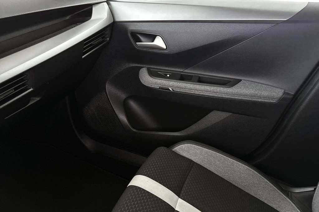 Opel Frontera (KZV59V) met abonnement