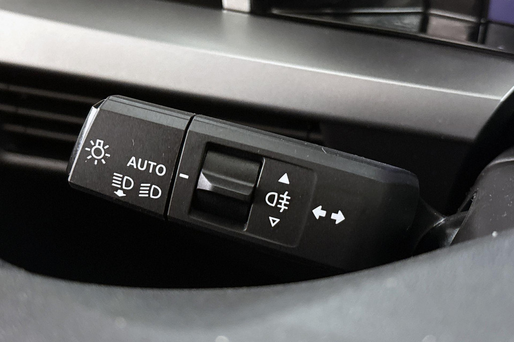 Opel Frontera (KZV59V) met abonnement