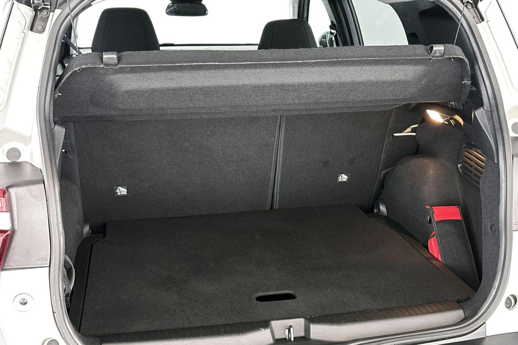 Opel Frontera (KZV59V) met abonnement
