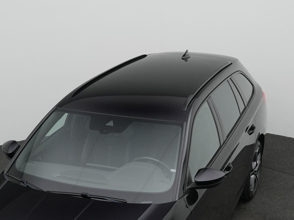 ŠKODA Octavia (KXS91T) met abonnement