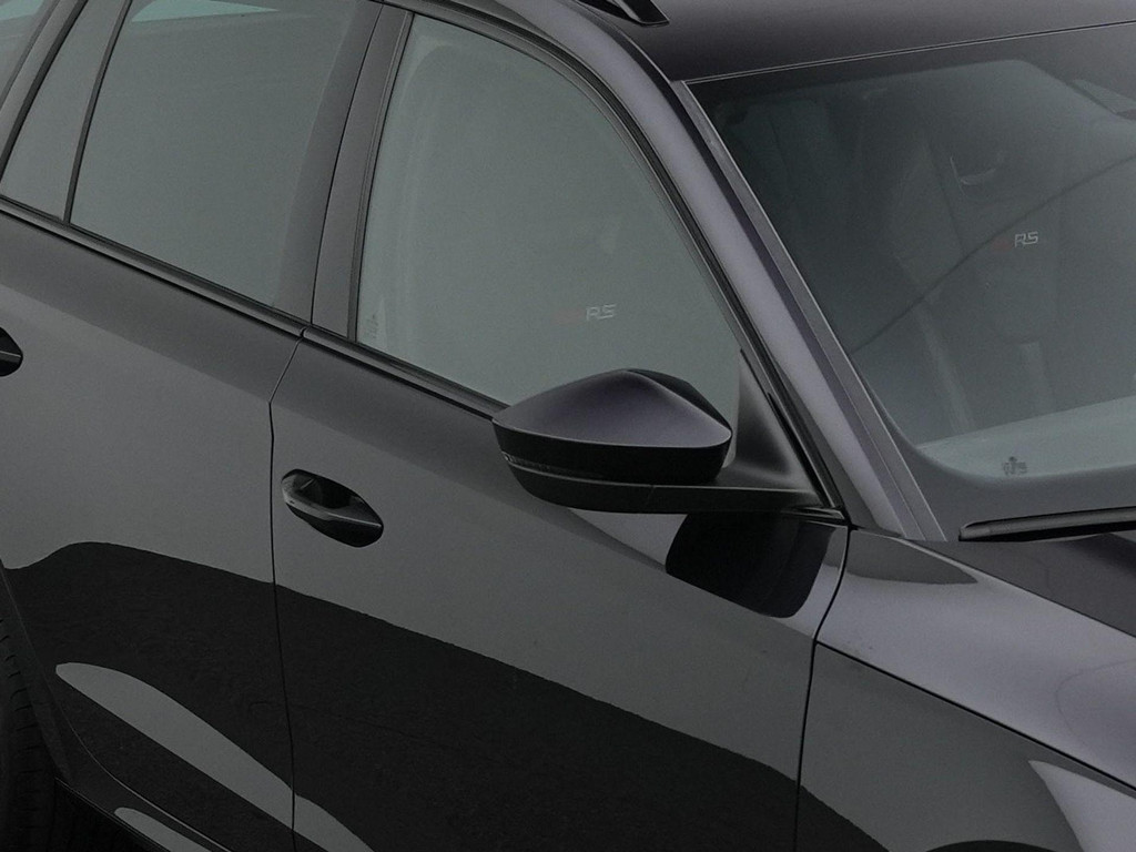ŠKODA Octavia (KXS91T) met abonnement