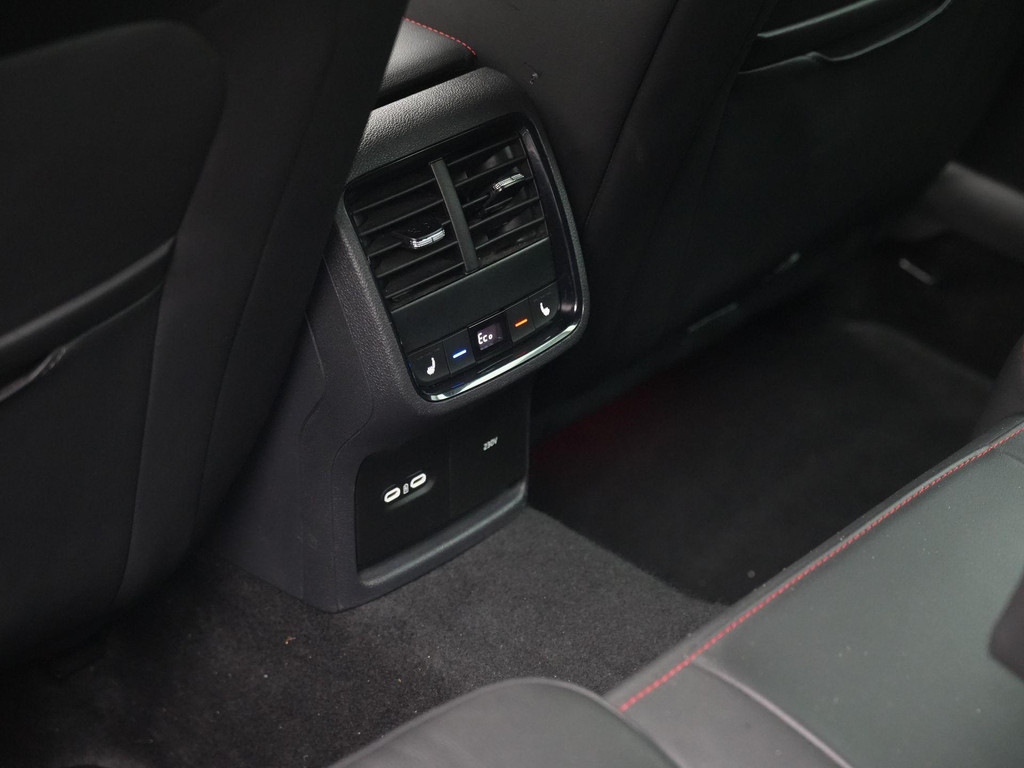 ŠKODA Octavia (KXS91T) met abonnement