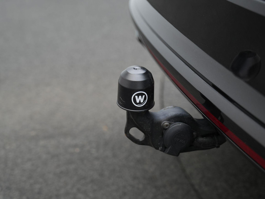 ŠKODA Octavia (KXS91T) met abonnement