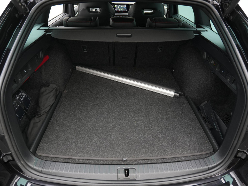 ŠKODA Octavia (KXS91T) met abonnement