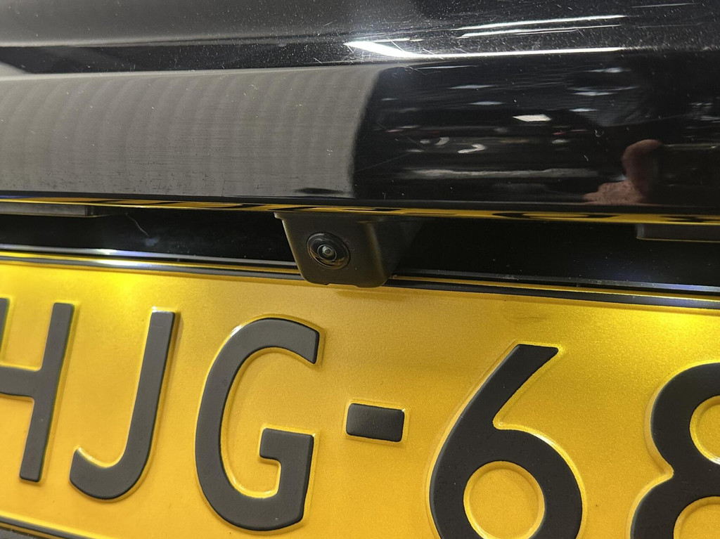 Peugeot 208 (HJG68J) met abonnement