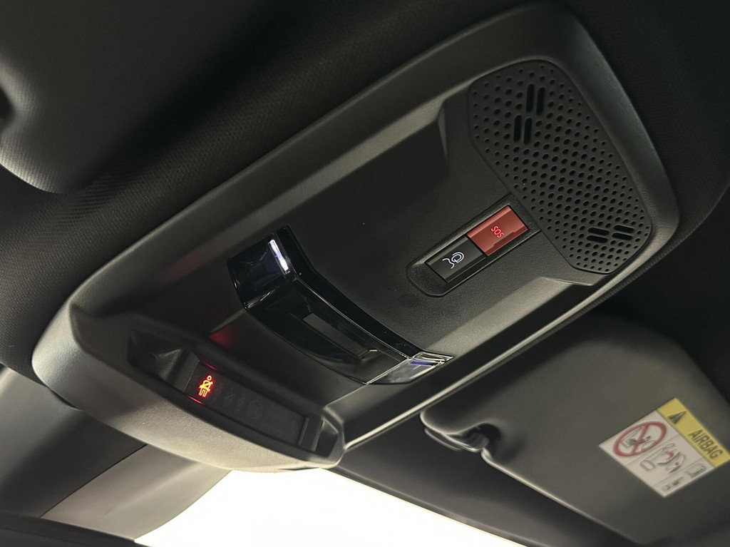 Peugeot 208 (HJG68J) met abonnement