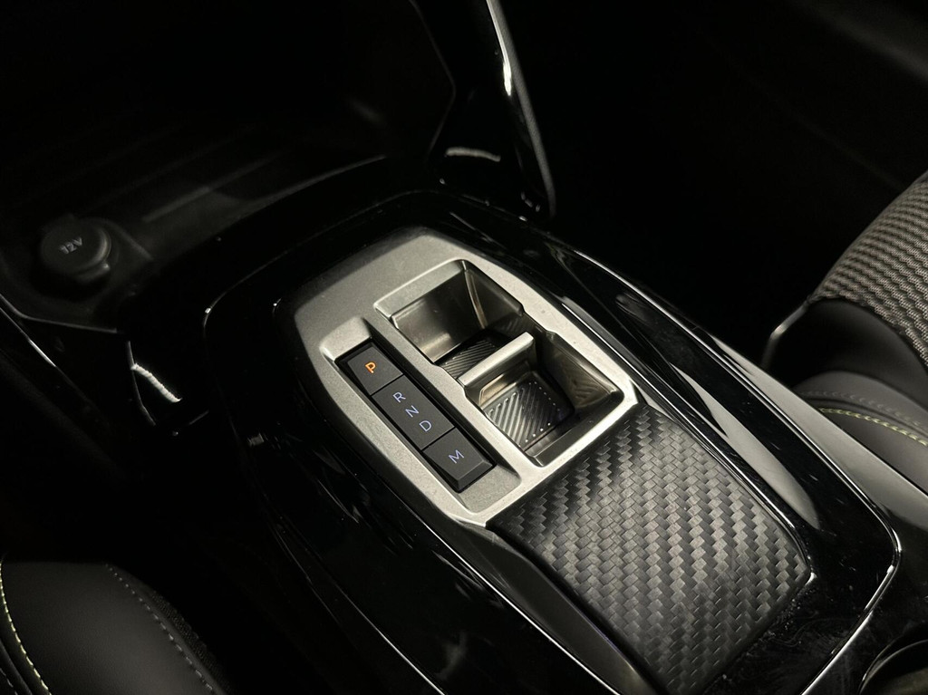 Peugeot 208 (HJG68J) met abonnement