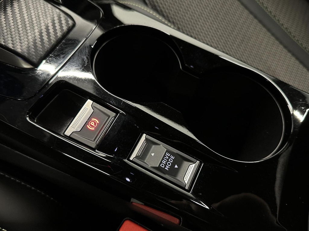 Peugeot 208 (HJG68J) met abonnement