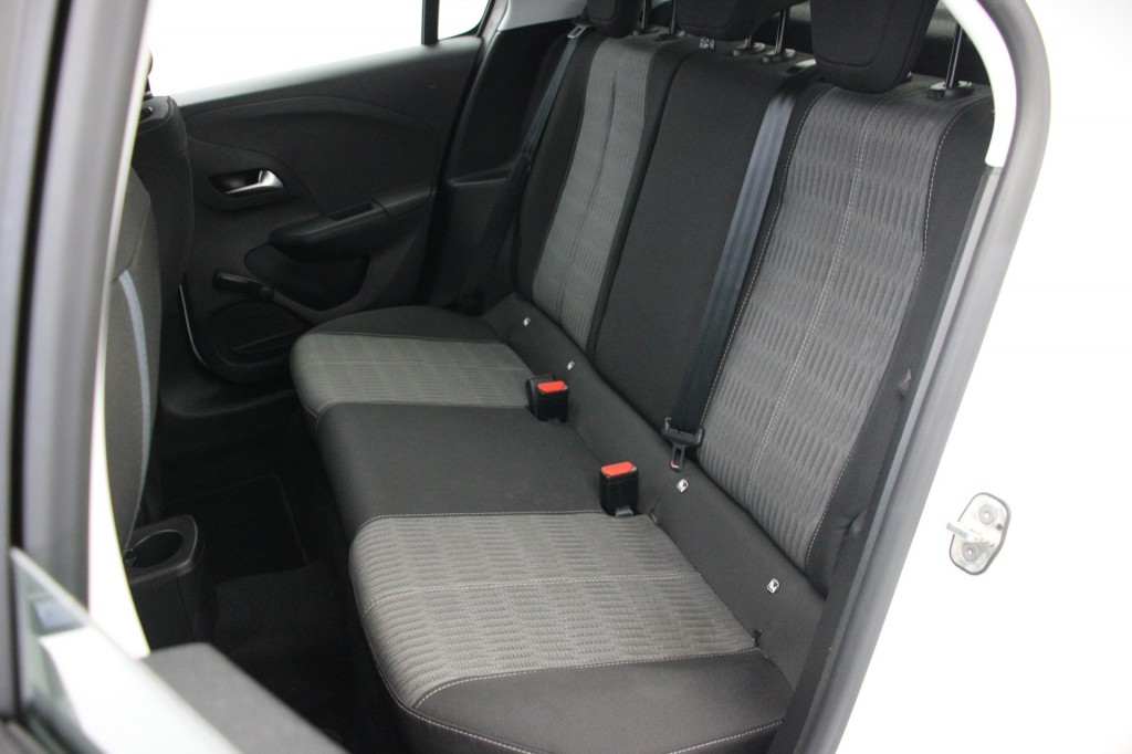 Opel Corsa (N555BJ) met abonnement