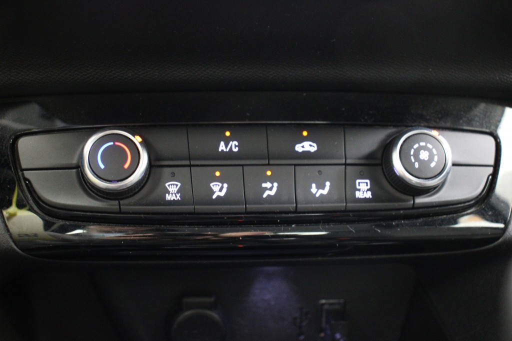 Opel Corsa (N555BJ) met abonnement