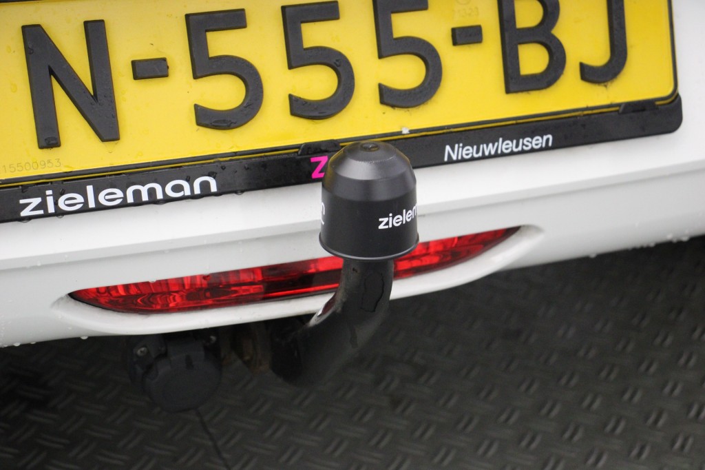 Opel Corsa (N555BJ) met abonnement