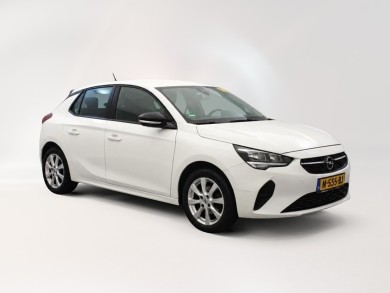 Opel Corsa (N555BJ) met auto abonnement