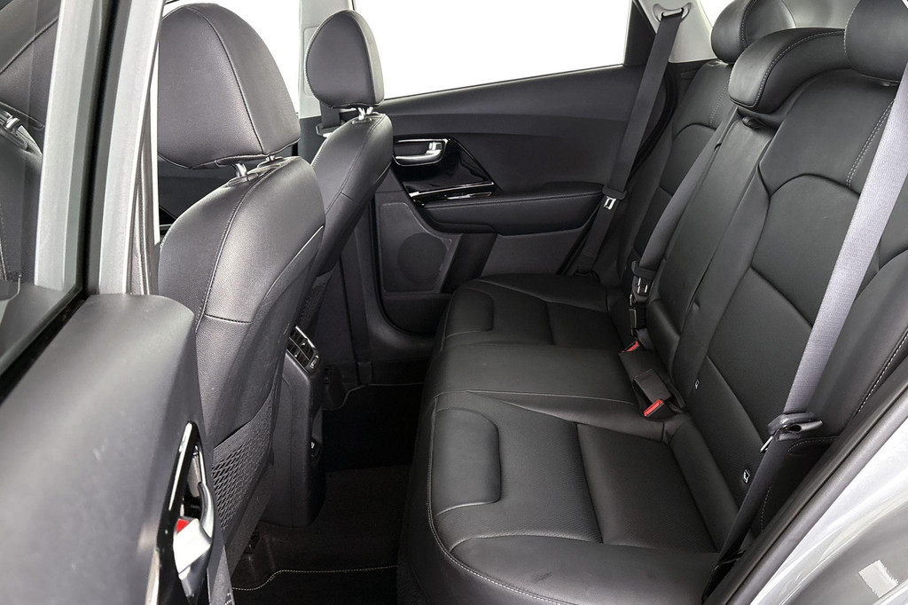 Kia Niro (KZT20V) met abonnement