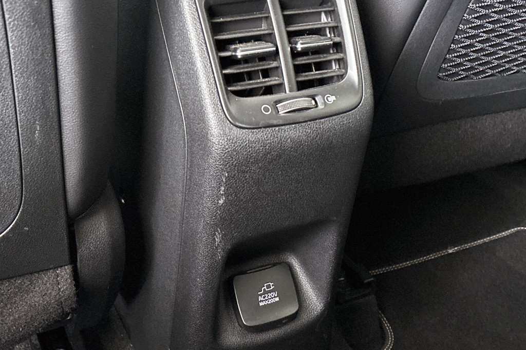 Kia Niro (KZT20V) met abonnement
