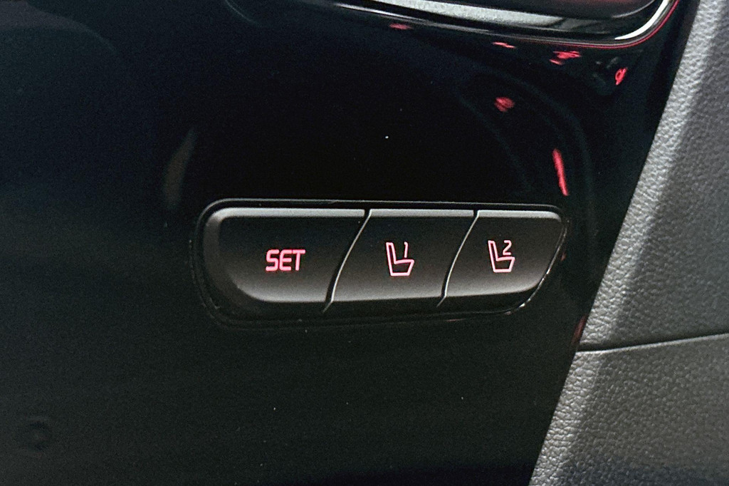 Kia Niro (KZT20V) met abonnement
