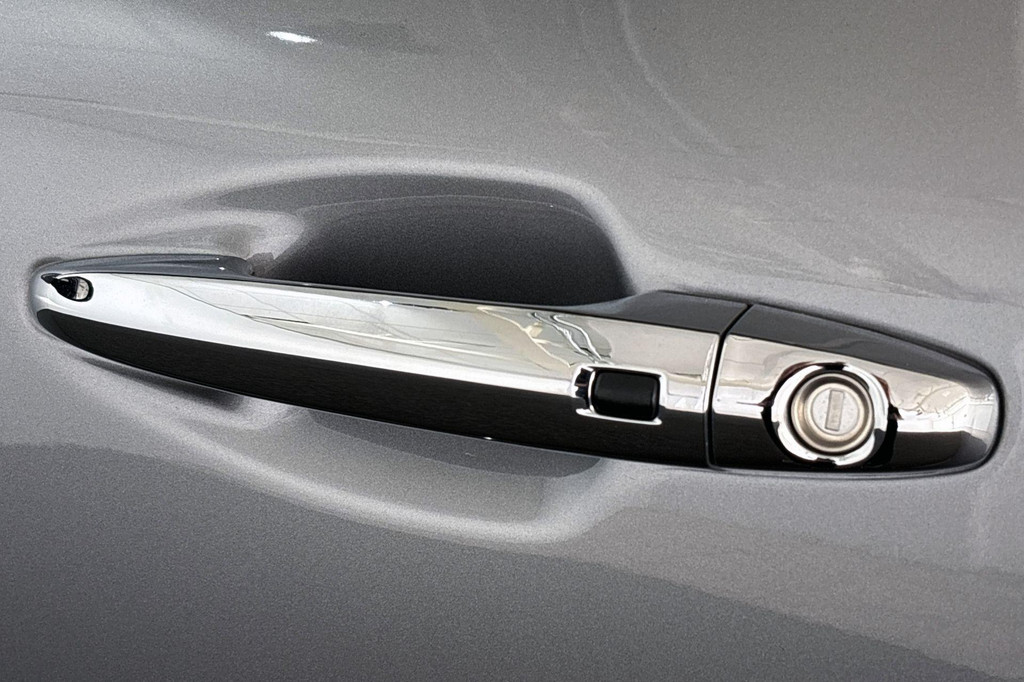 Kia Niro (KZT20V) met abonnement