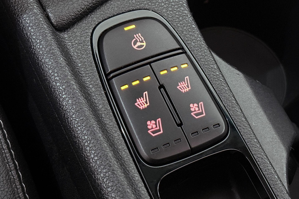 Kia Niro (KZT20V) met abonnement