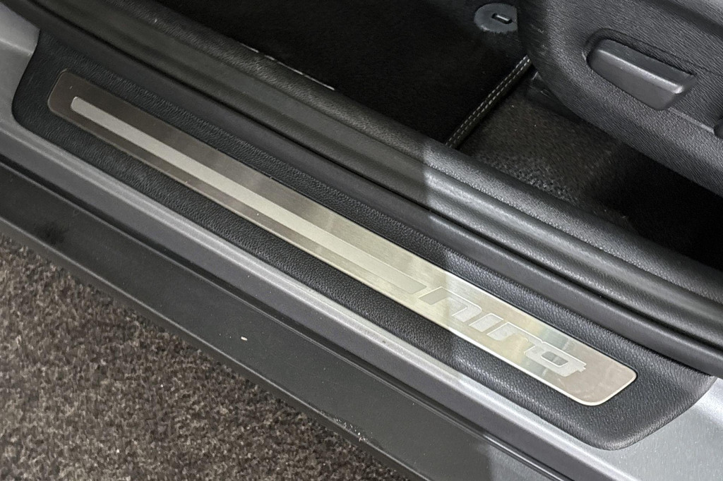 Kia Niro (KZT20V) met abonnement