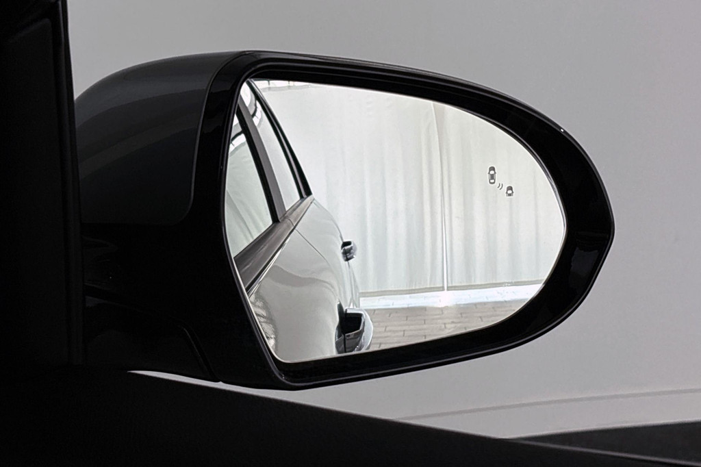 Kia Niro (KZT20V) met abonnement