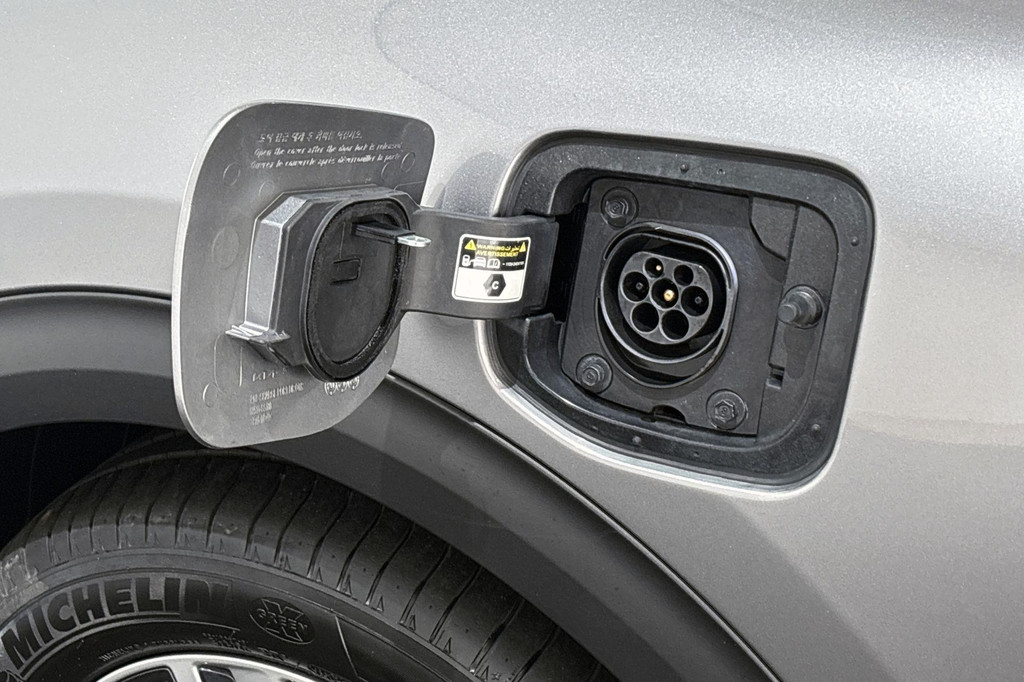 Kia Niro (KZT20V) met abonnement