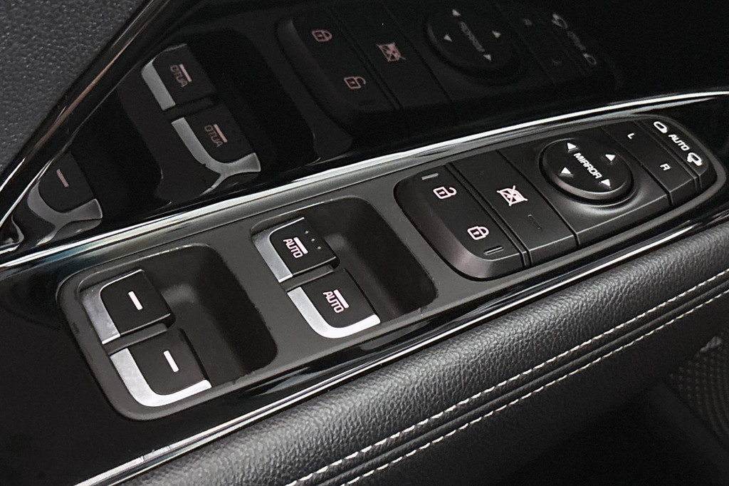 Kia Niro (KZT20V) met abonnement